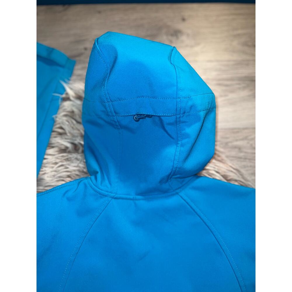 Double diamond women’s jacket - Picture 2 of 10